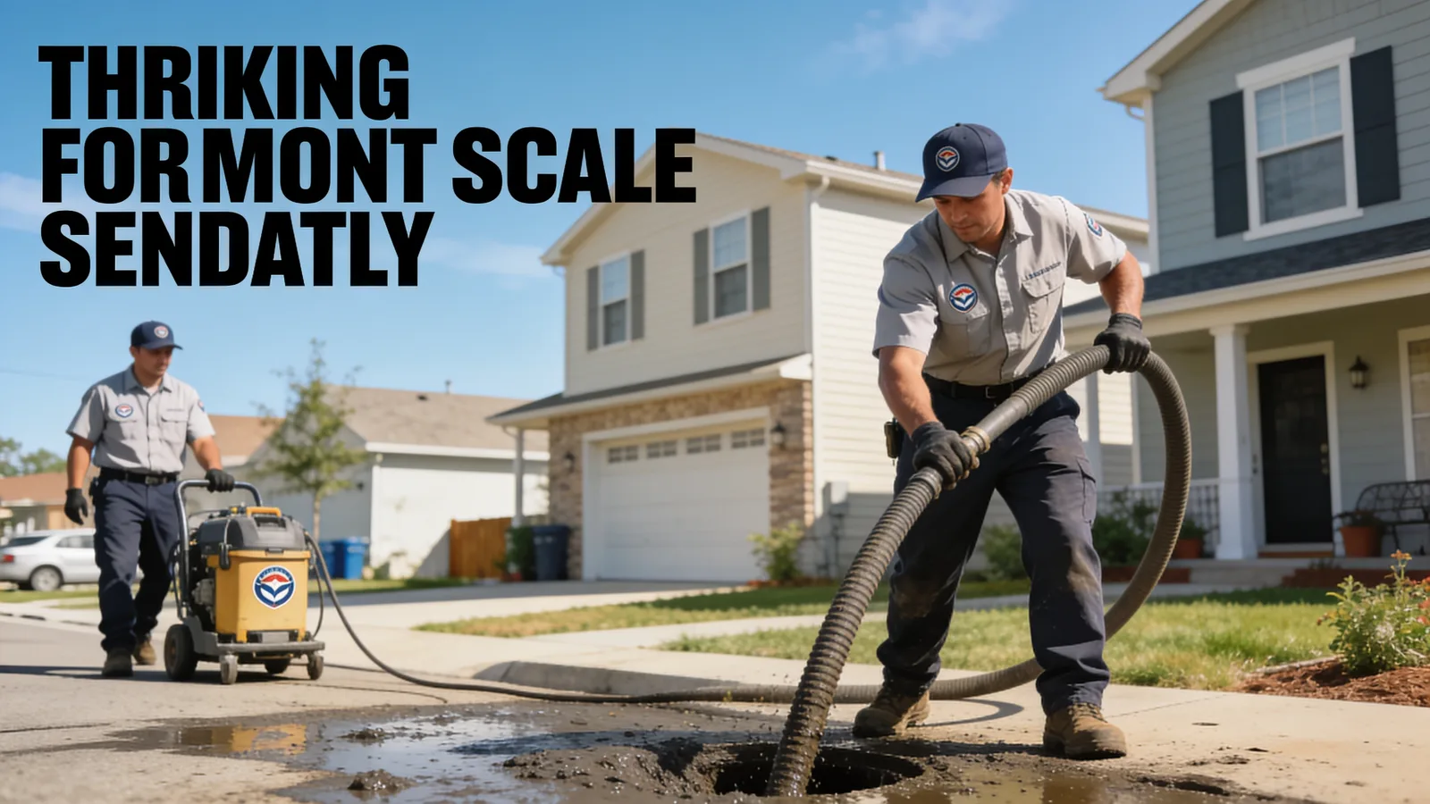 Sewage Cleanup in East Rockaway, NY near me